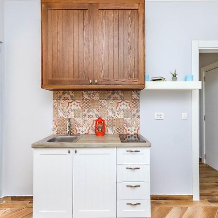 El Mar Apartments بار الغرفة الصورة