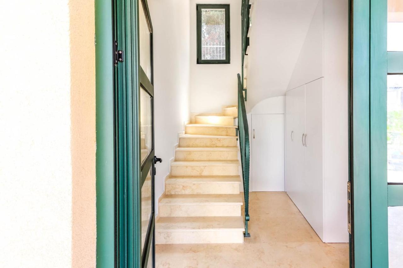 El Mar Apartments بار الغرفة الصورة