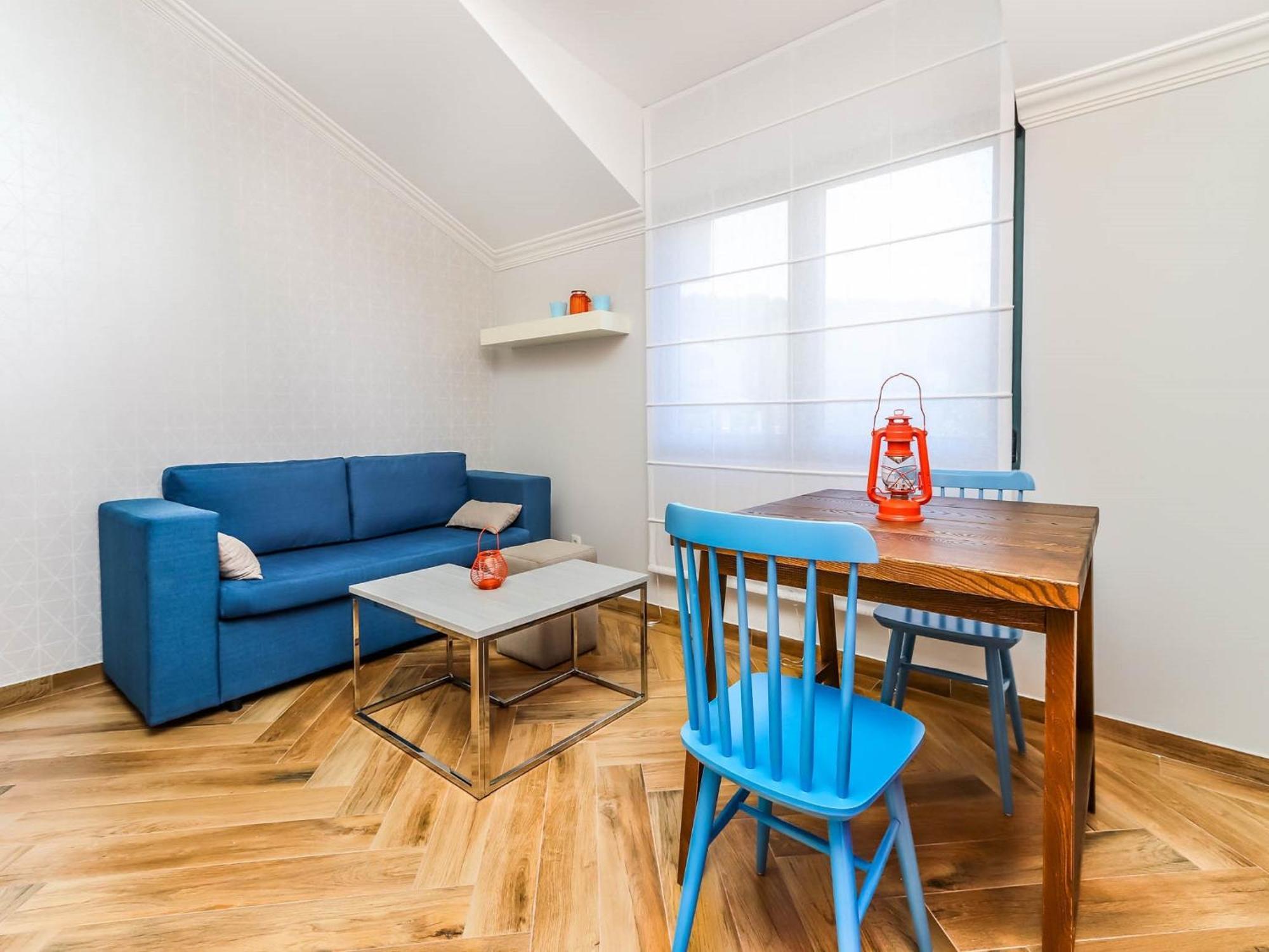 El Mar Apartments بار الغرفة الصورة