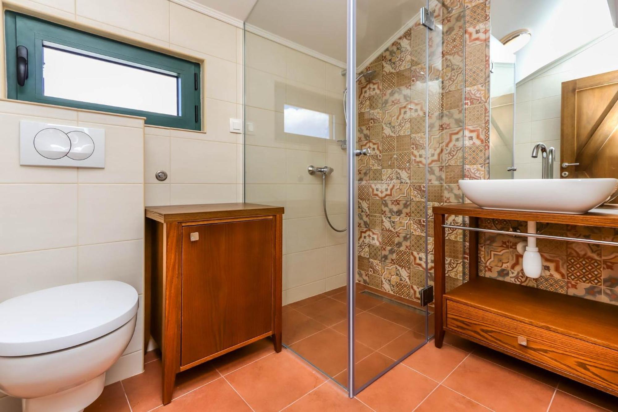 El Mar Apartments بار الغرفة الصورة
