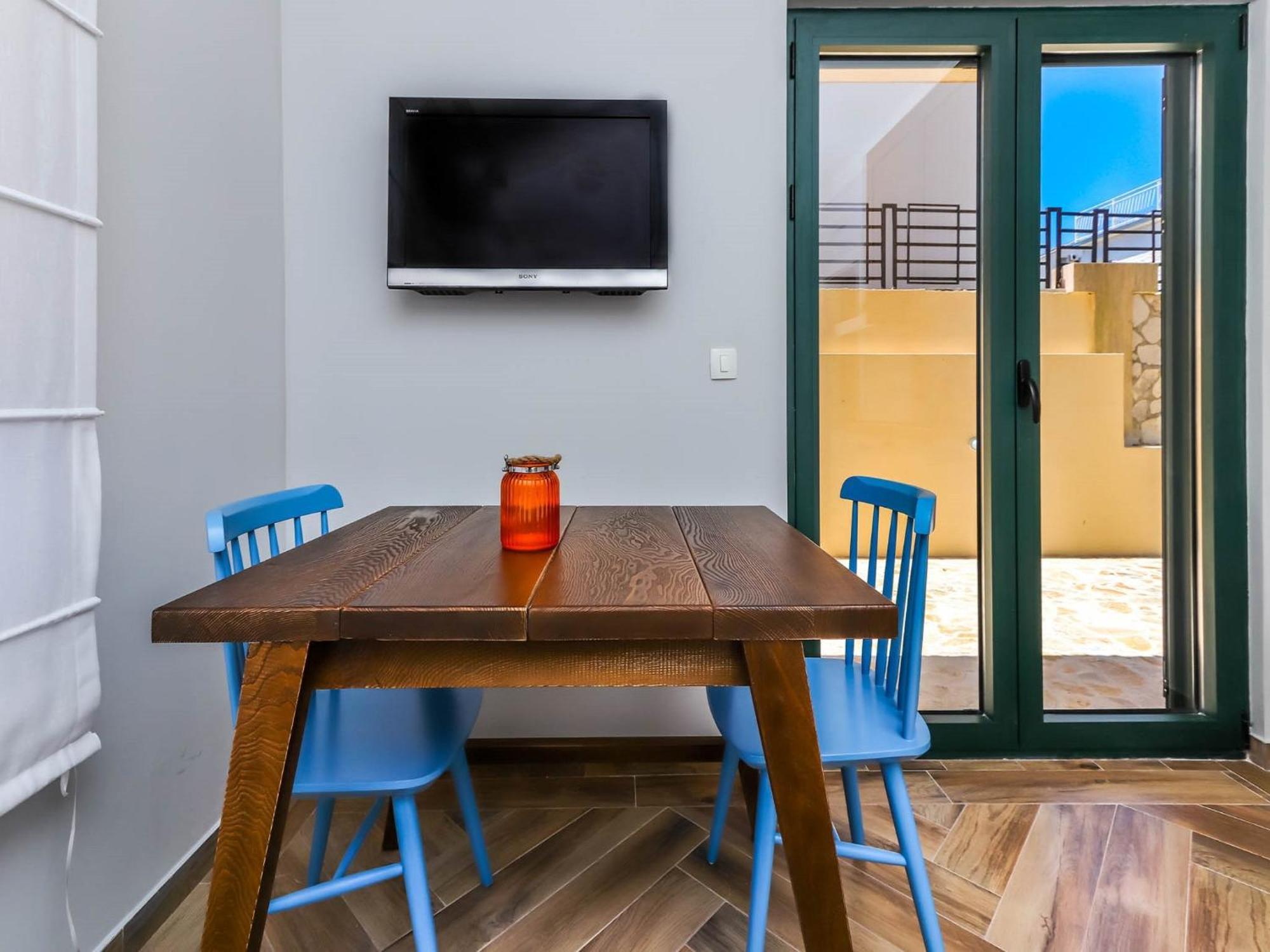 El Mar Apartments بار الغرفة الصورة