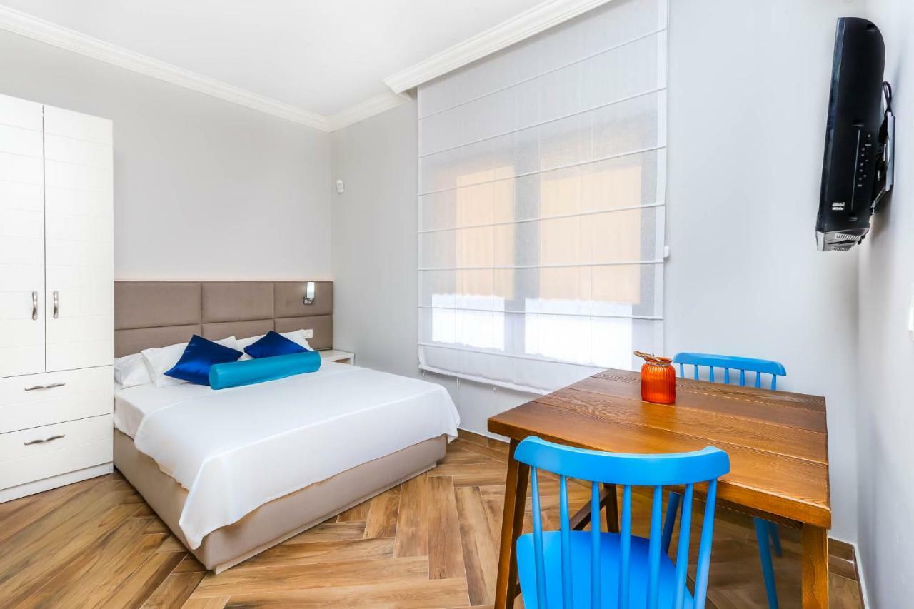 El Mar Apartments بار المظهر الخارجي الصورة